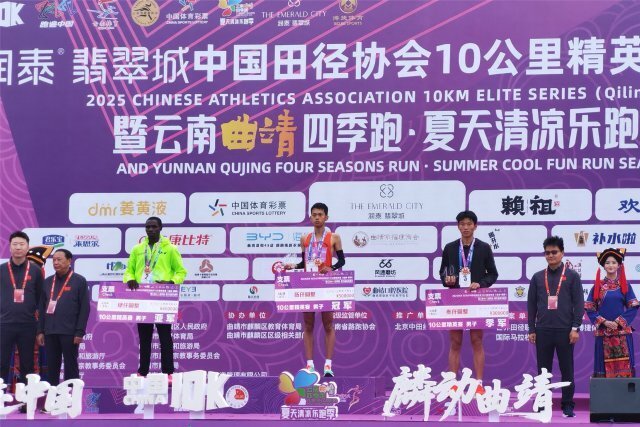 高原赛训胜, 编委, nkfbm