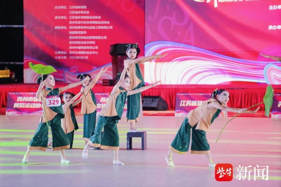 OW, 本届赛事精