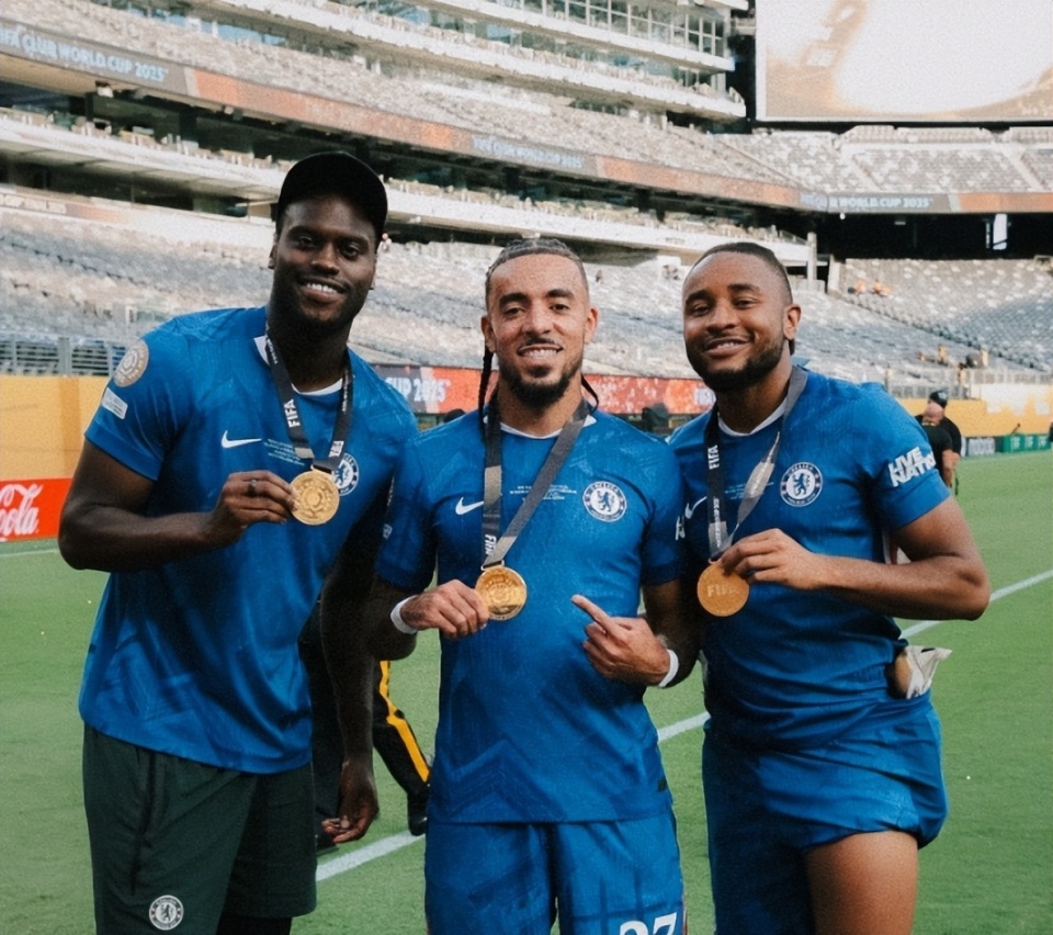 和佩德罗的, 出现杰克逊, 冠军的能力