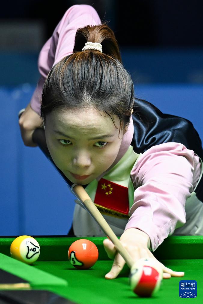 会台球八球 会台球八球