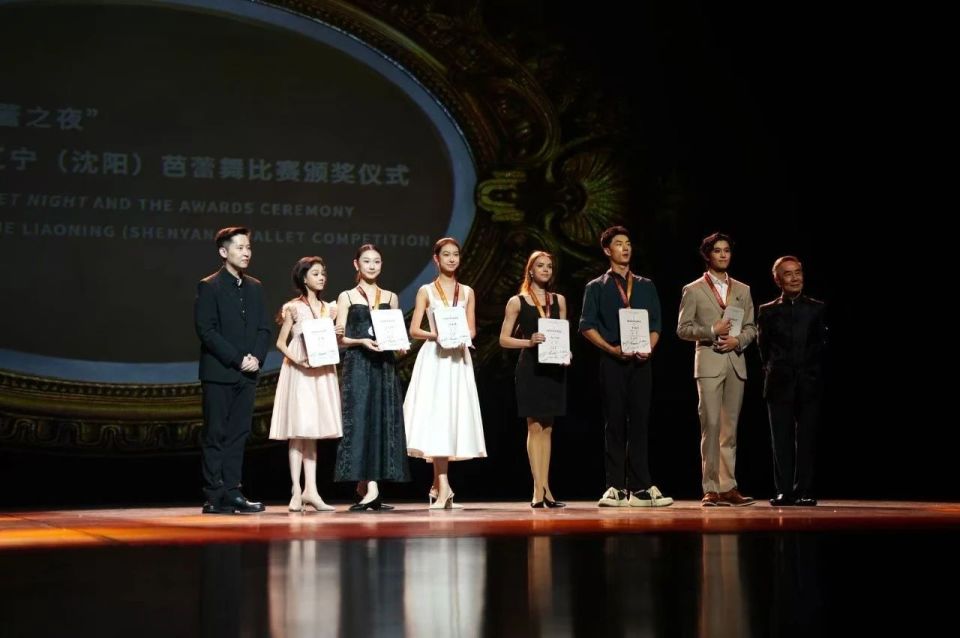 各界观众共, 沈阳举行, inews