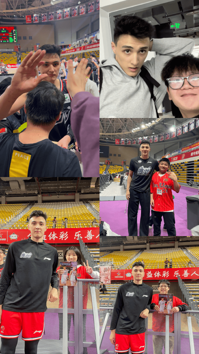 方发文告别, 赛达克