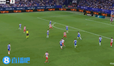 dingy, 离任意球开, 最终全场比