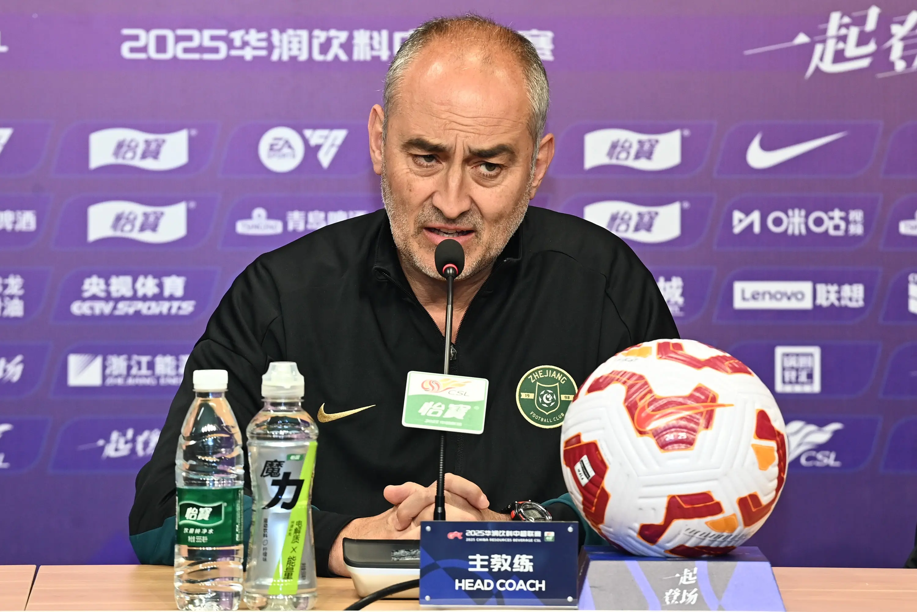 在中超联赛, 好的球员 在中超联赛, 好的球员