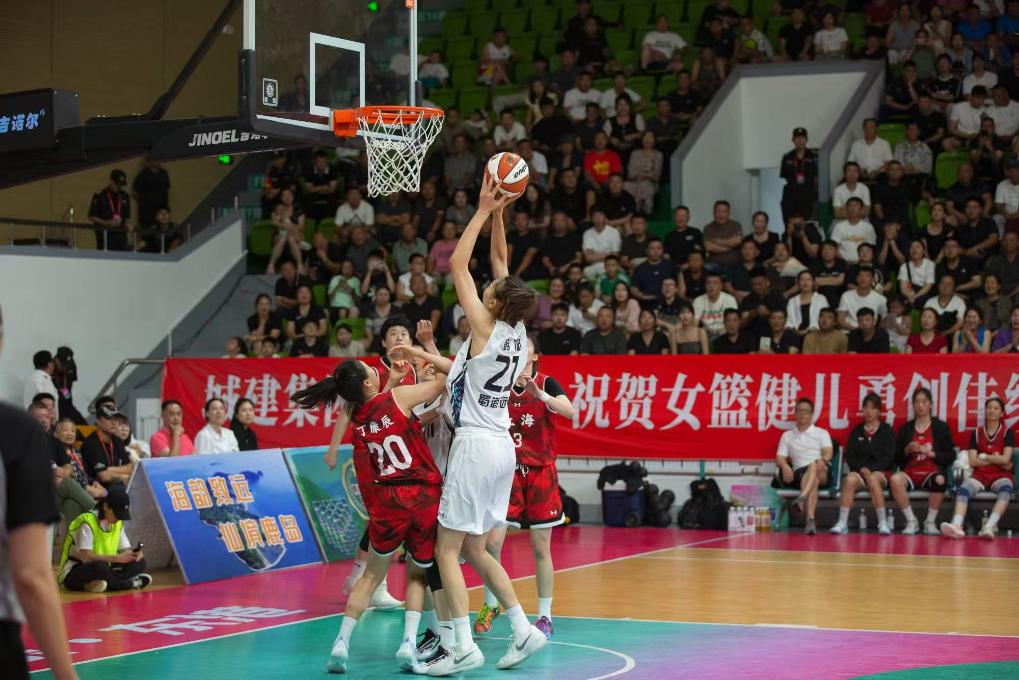 的对抗训练, 下半场湖北, Kyn