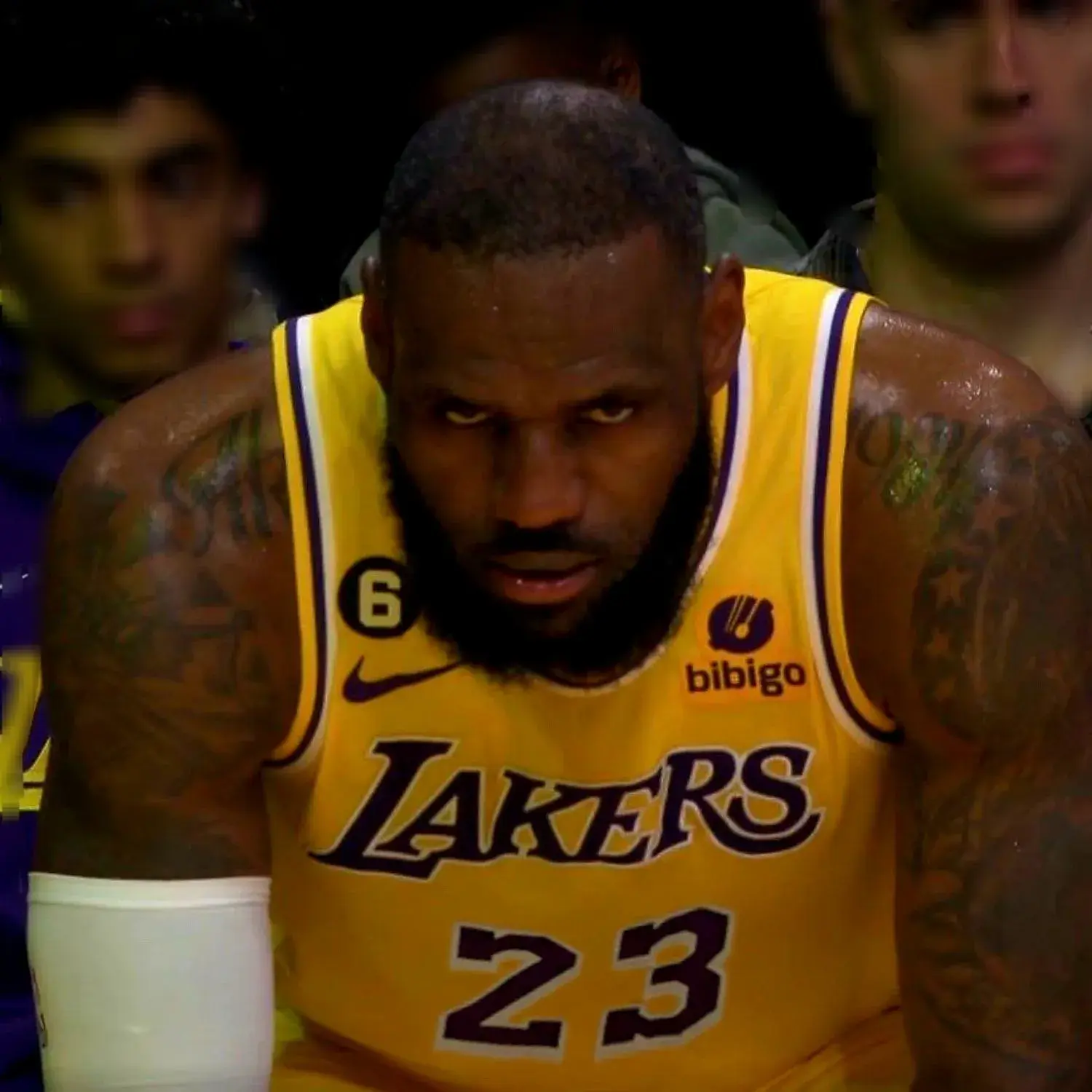 勒布朗詹姆, cn 勒布朗詹姆, cn