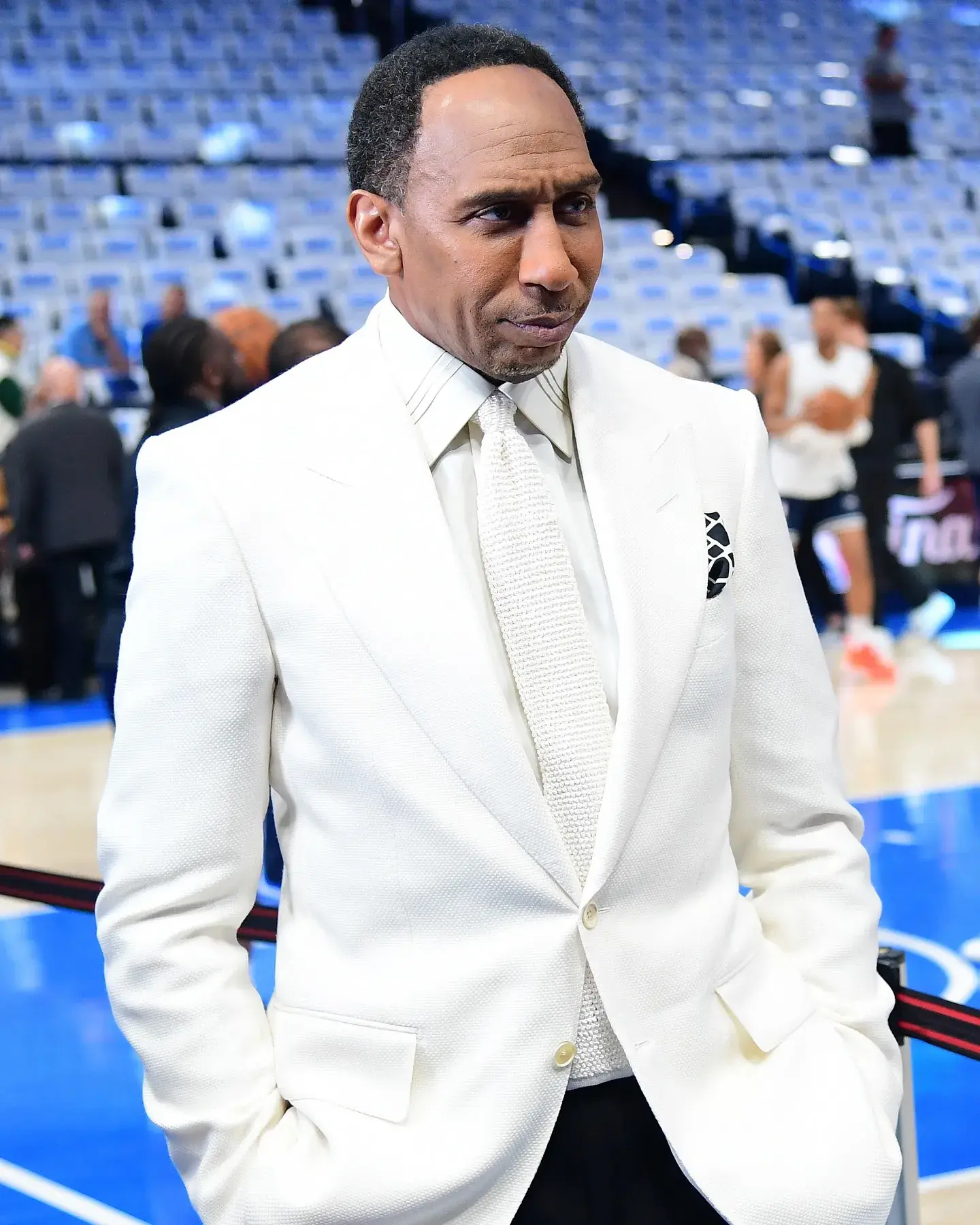 他在污蔑勒, 了NBA超, 本加厉的体 他在污蔑勒, 了NBA超, 本加厉的体