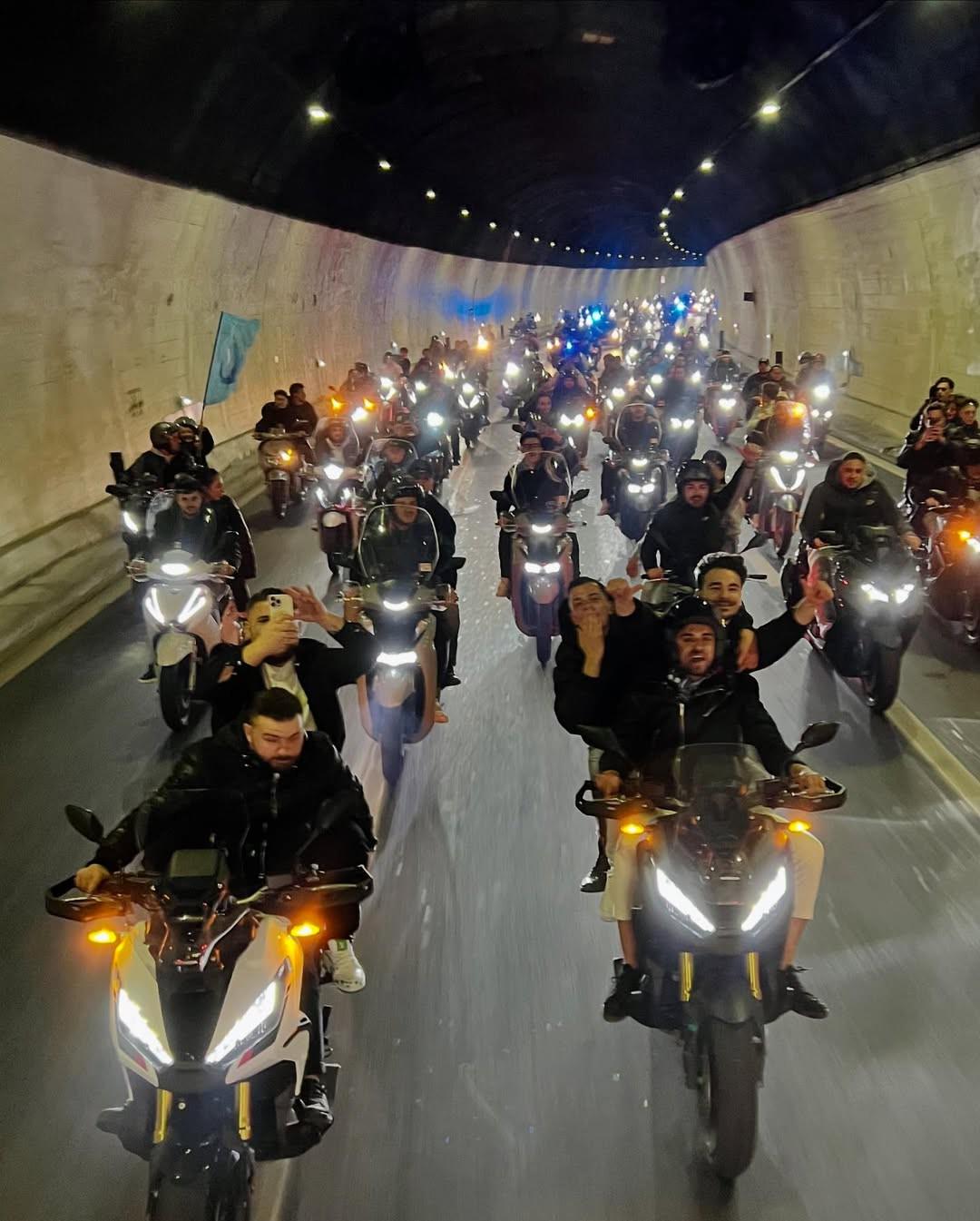 此后, ca, 珍贵的时刻