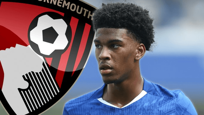 尔的模式, 尔签下了巴