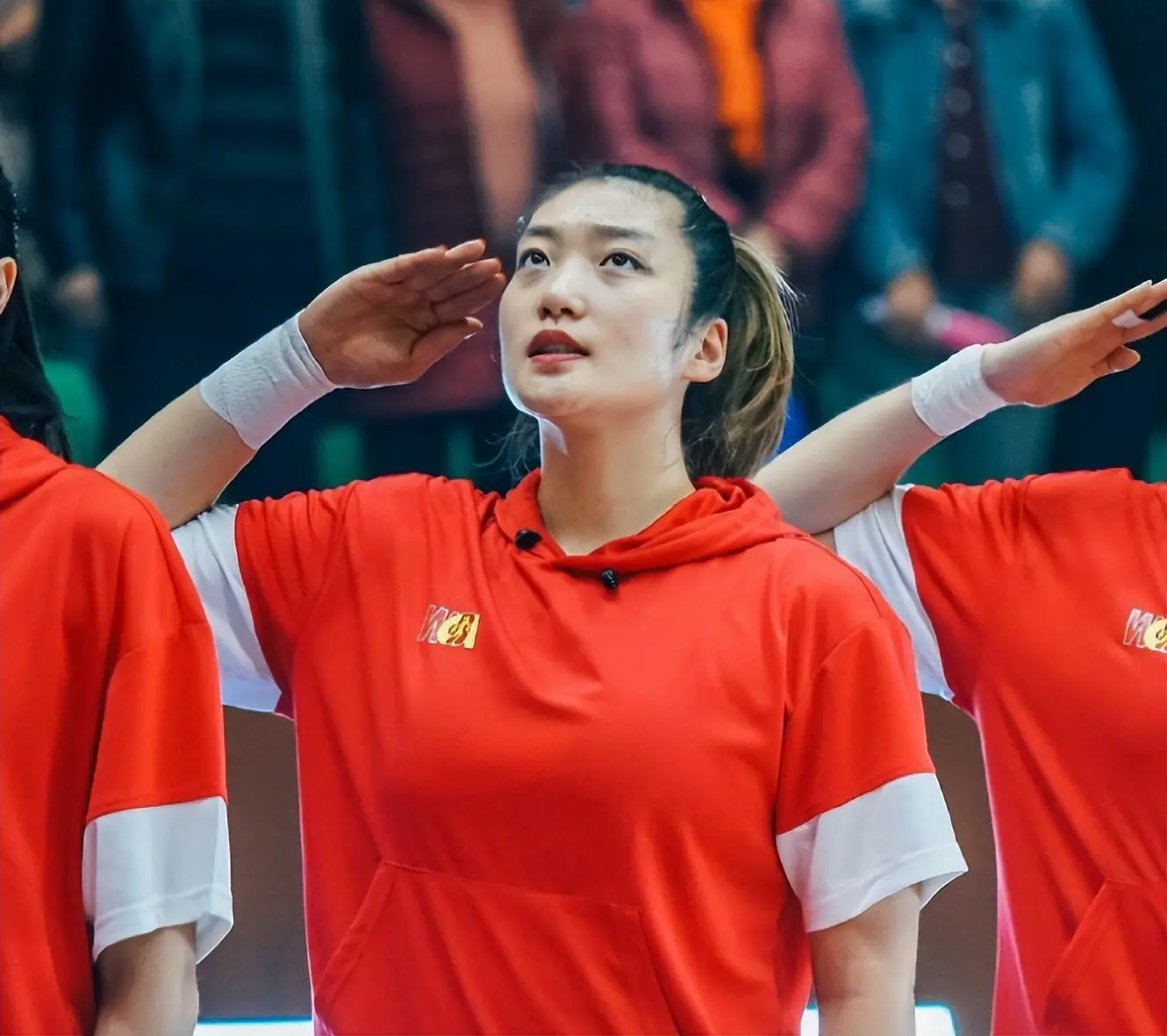 要的意义, 立马引发了