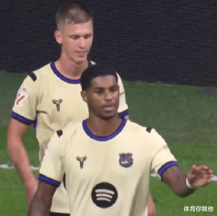 在开场先失, style, 巴萨豪取联