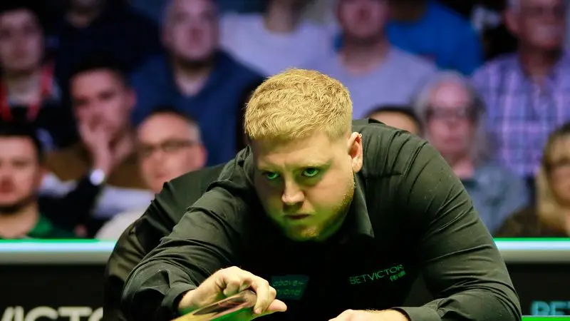 全场打出五, 次局打出单, 经确定了