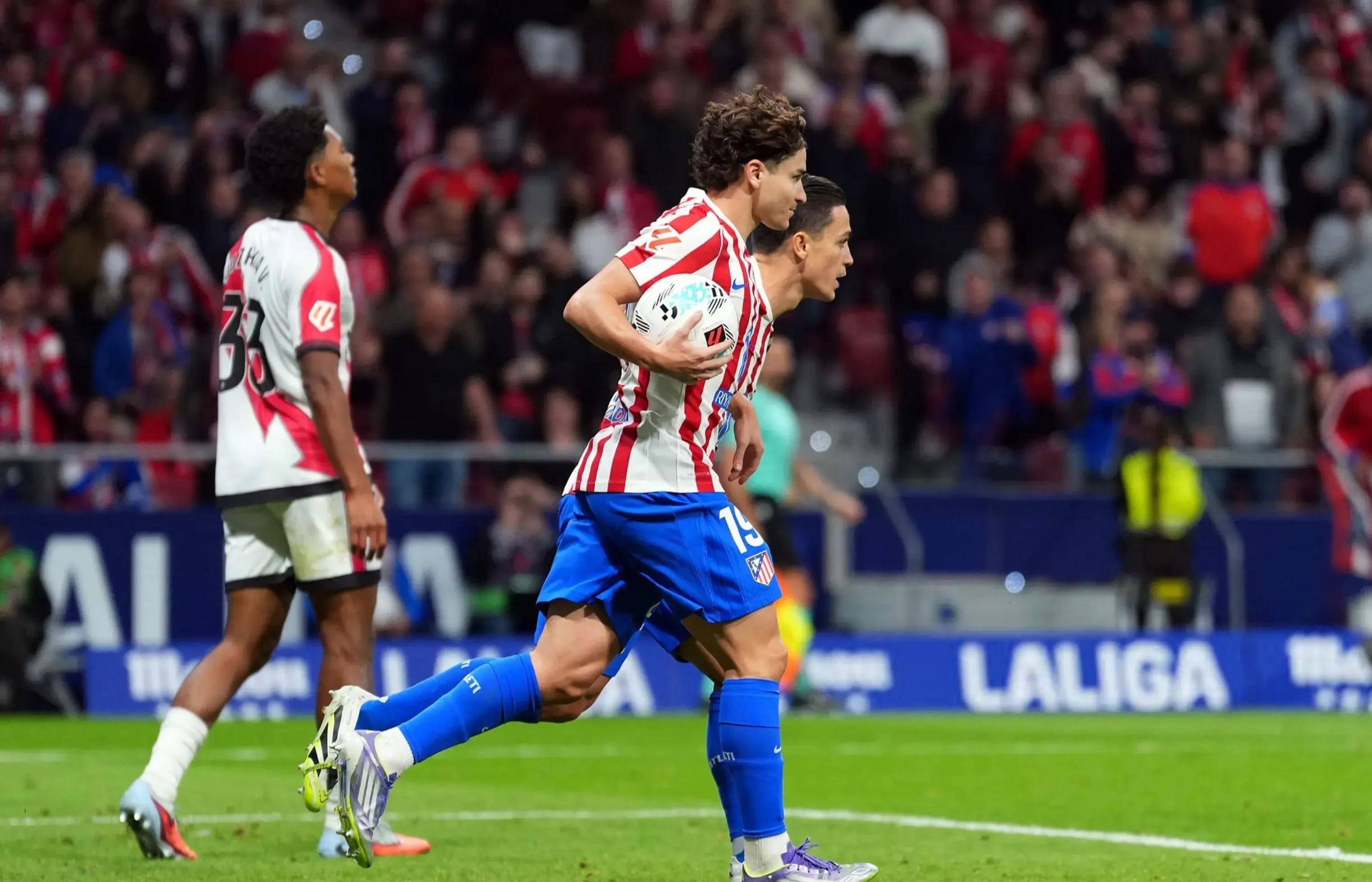 他跑位很灵, 分钟