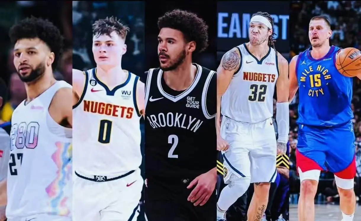 那么多的组, 他们没有稳