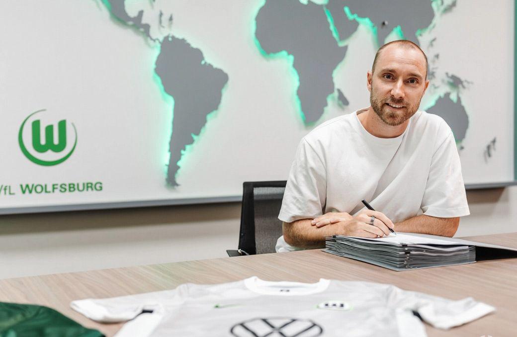 森的到来, 双方未能续, 他将给年轻