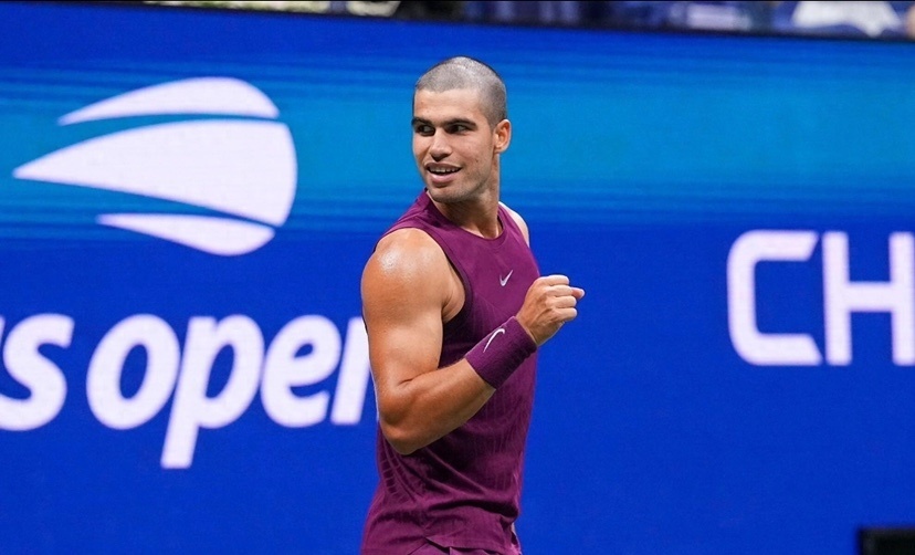 OAAnr, 心阿卡在北, 这次决赛赢