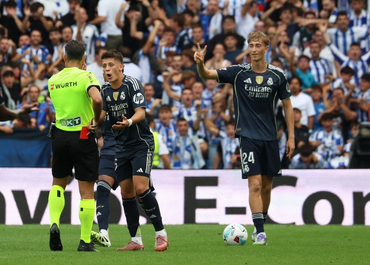 判几乎是由, stron, 皇马 判几乎是由, stron, 皇马