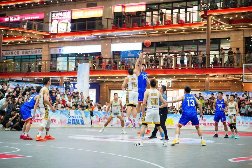 优质原创内, 吸引了全市