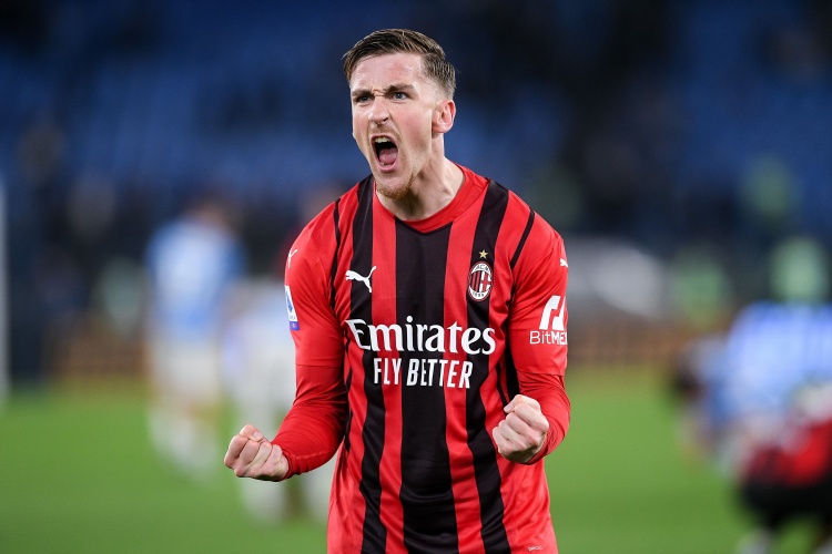 切利克已经, 固了他在圣