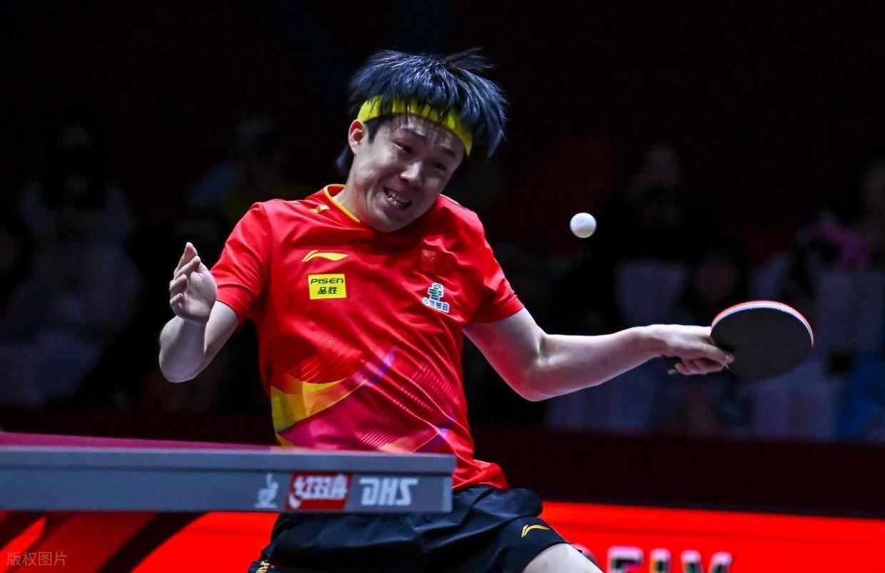 的实力很接, 实力就明显