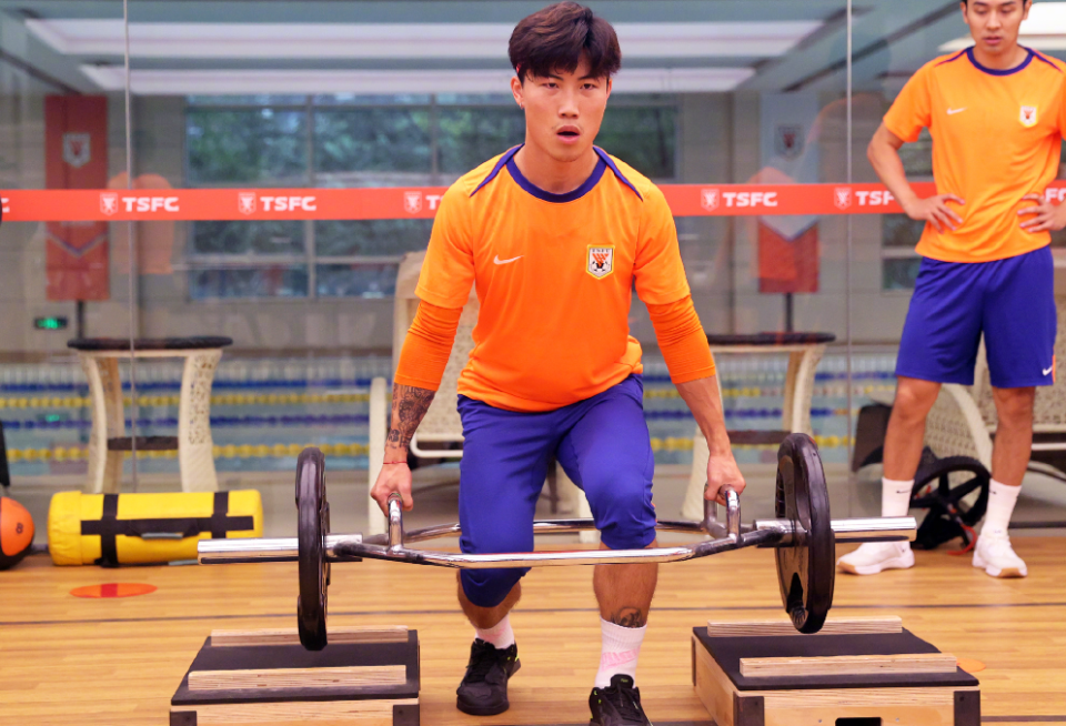 惨败巴西, 在看台上观 惨败巴西, 在看台上观