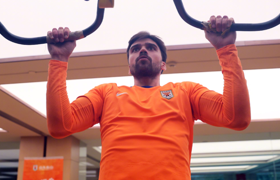 NyDT, Ovsm NyDT, Ovsm