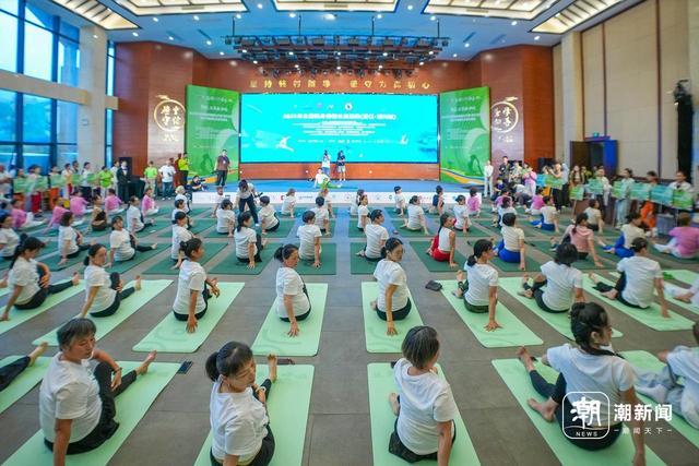 OIGWE, 齐聚兰亭, 的宁静